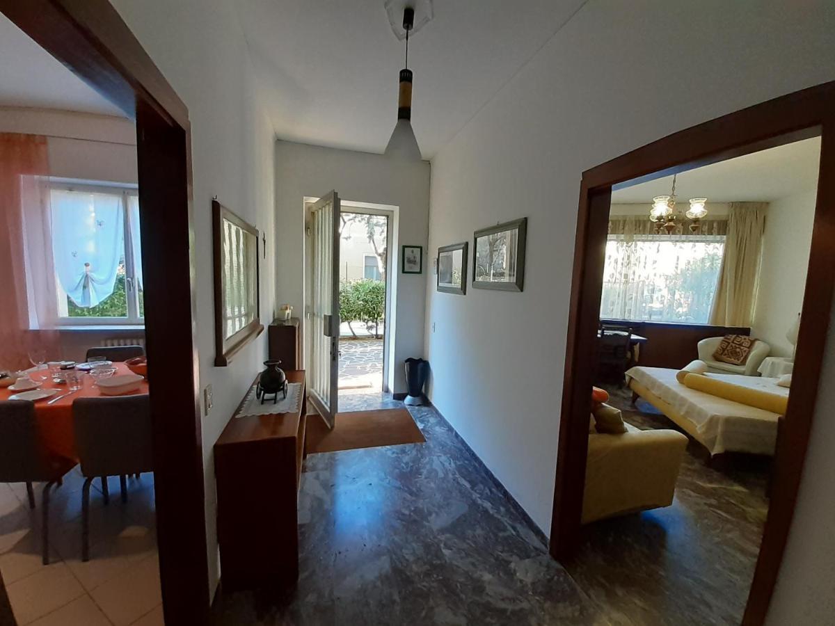 Saglia Apartments Malcesine Exterior foto