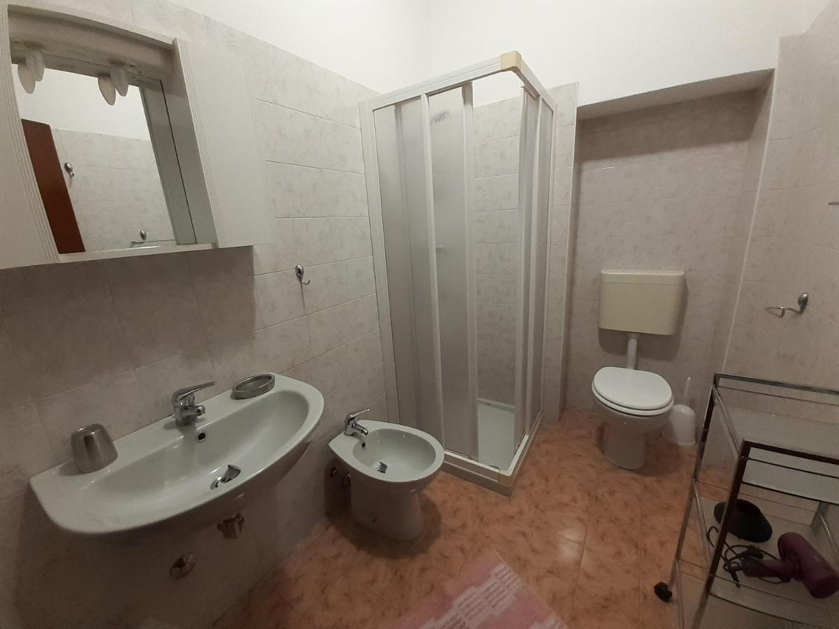 Saglia Apartments Malcesine Exterior foto