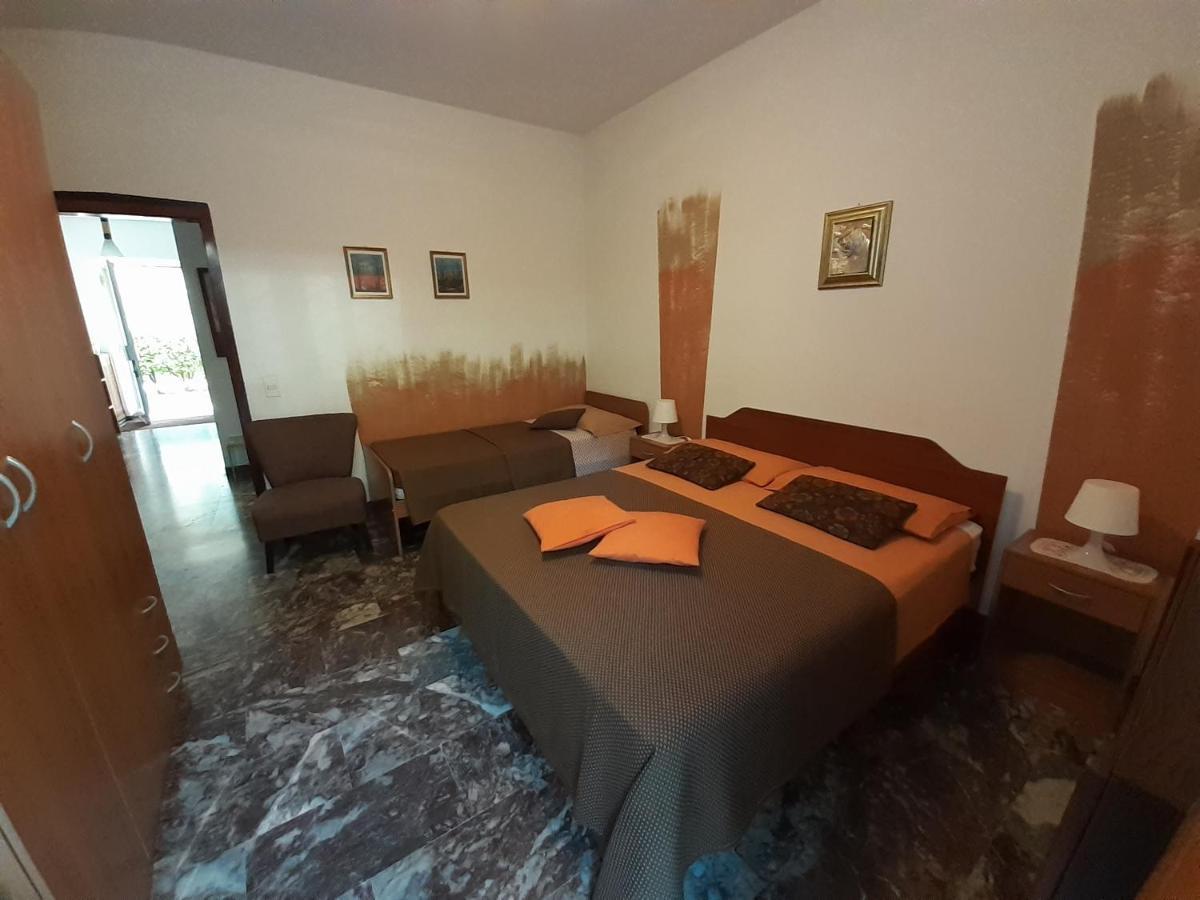 Saglia Apartments Malcesine Exterior foto
