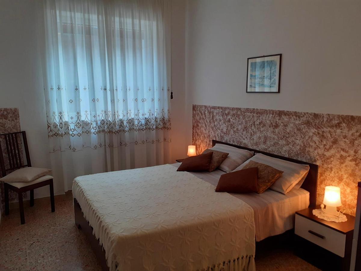 Saglia Apartments Malcesine Exterior foto