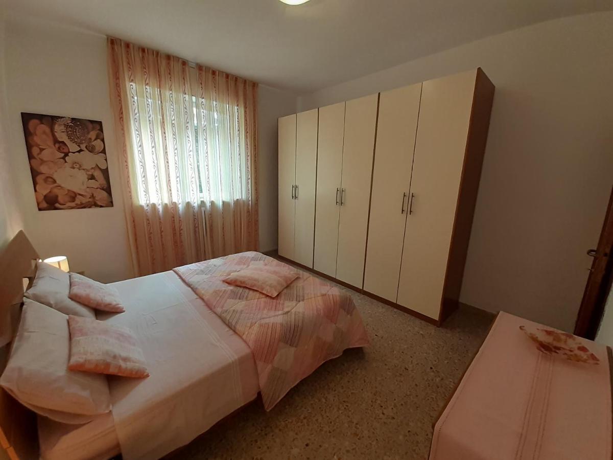 Saglia Apartments Malcesine Exterior foto