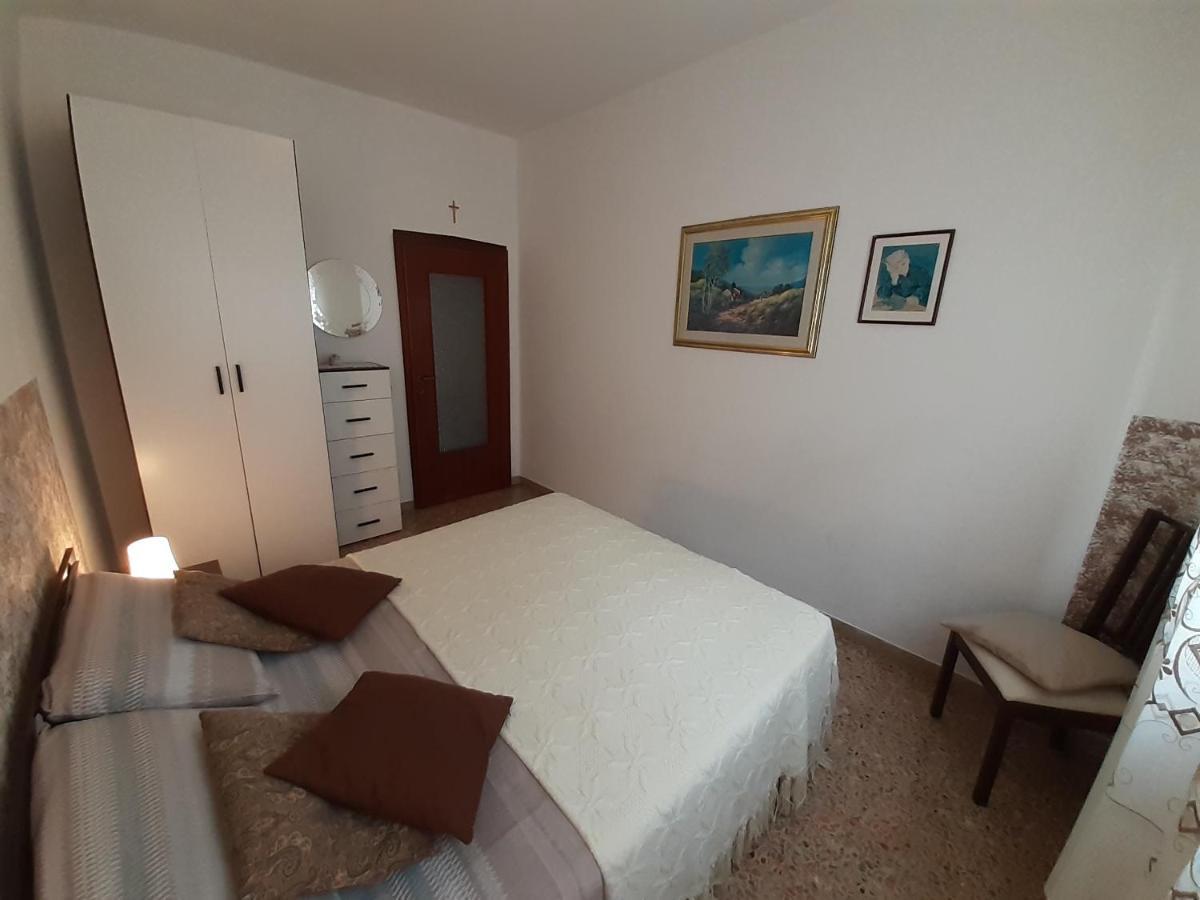 Saglia Apartments Malcesine Exterior foto