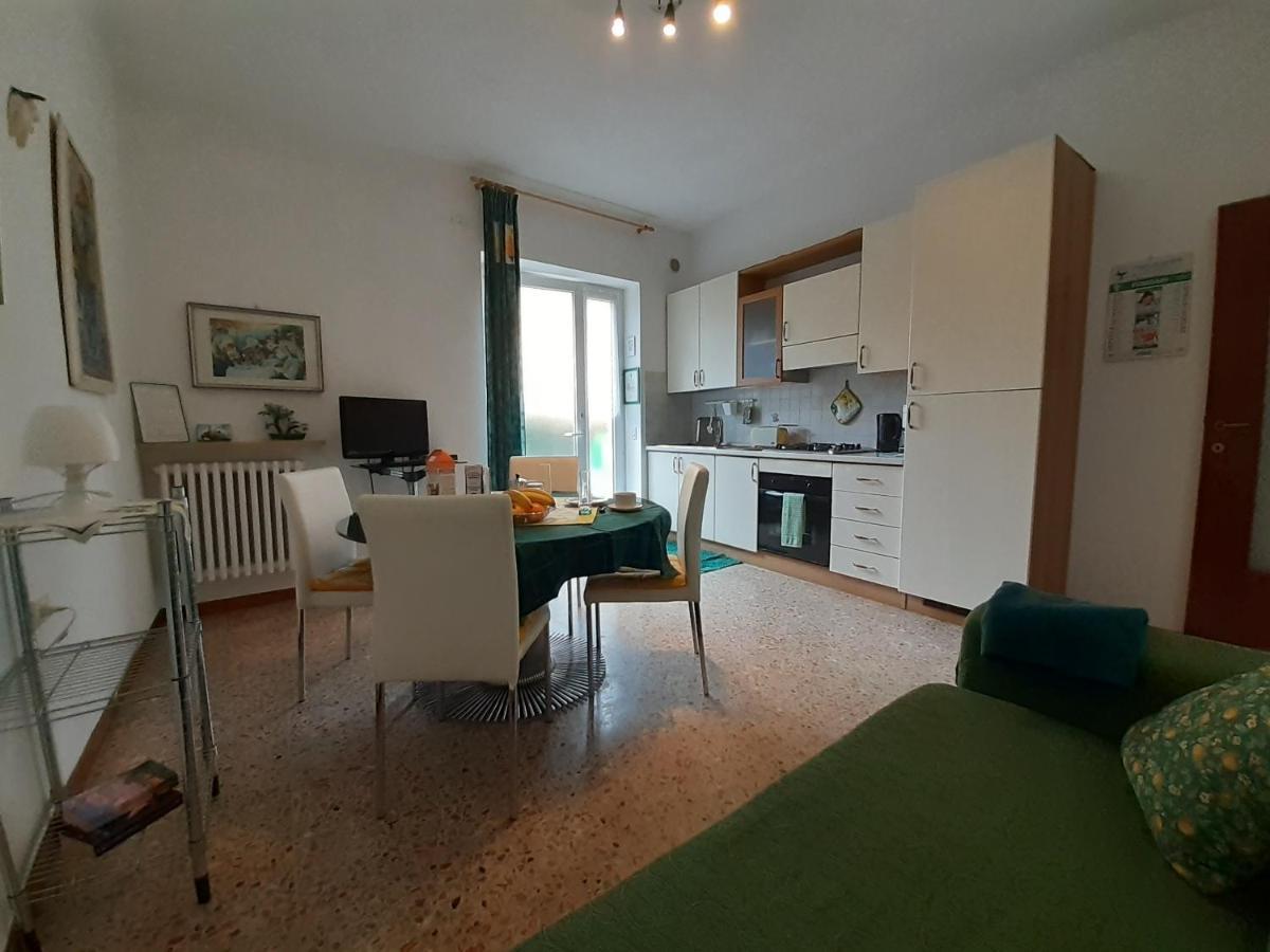 Saglia Apartments Malcesine Exterior foto