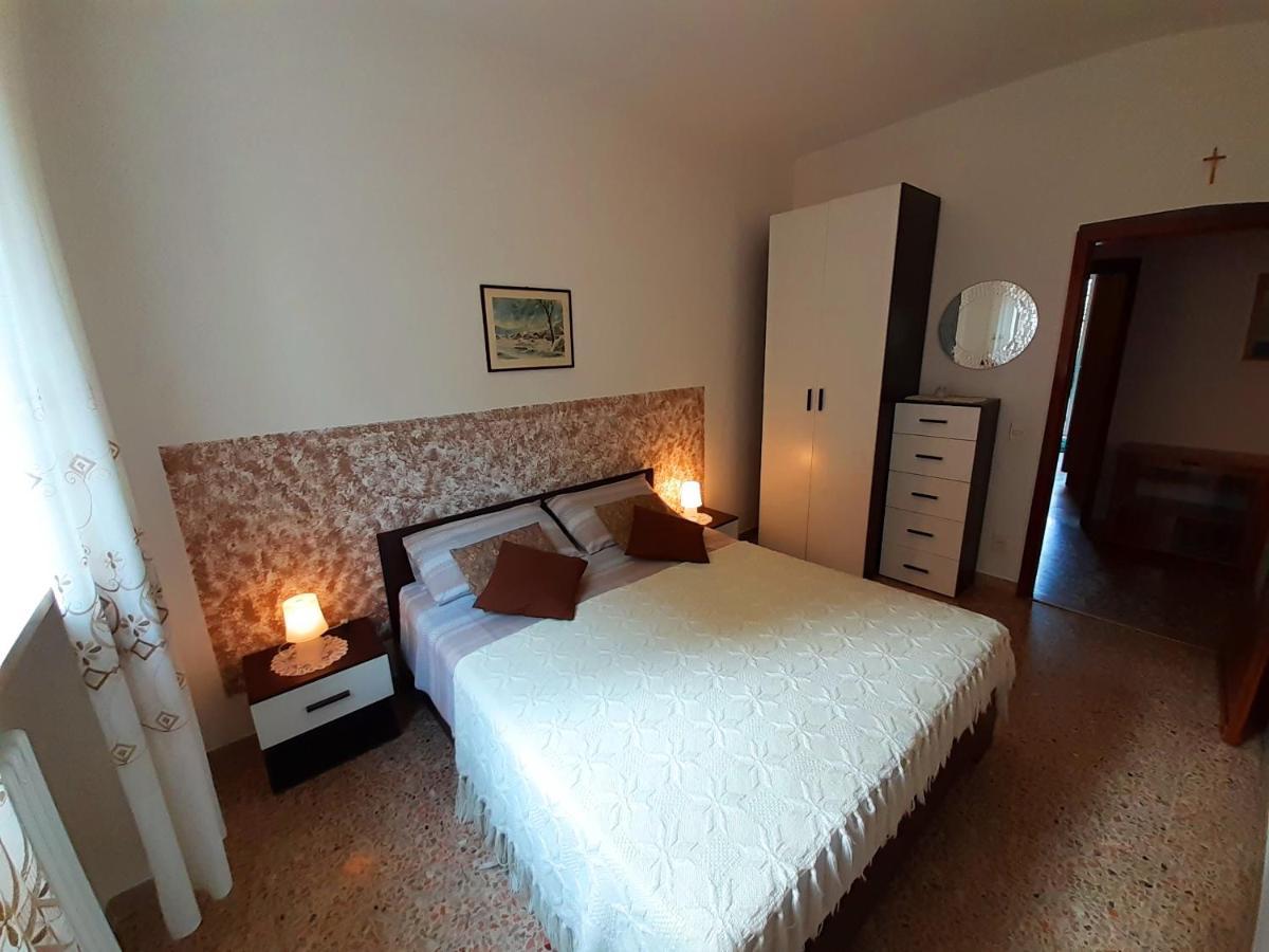 Saglia Apartments Malcesine Exterior foto