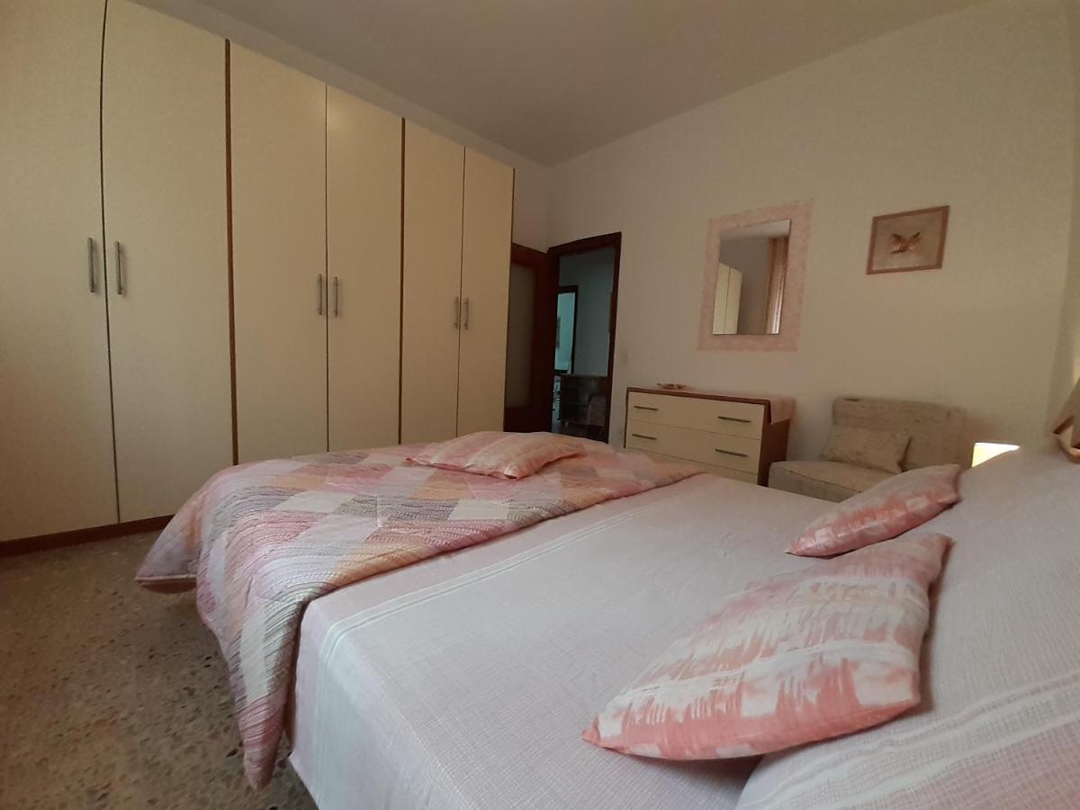 Saglia Apartments Malcesine Exterior foto