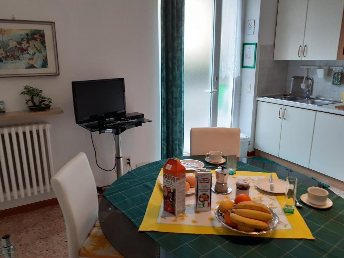 Saglia Apartments Malcesine Exterior foto