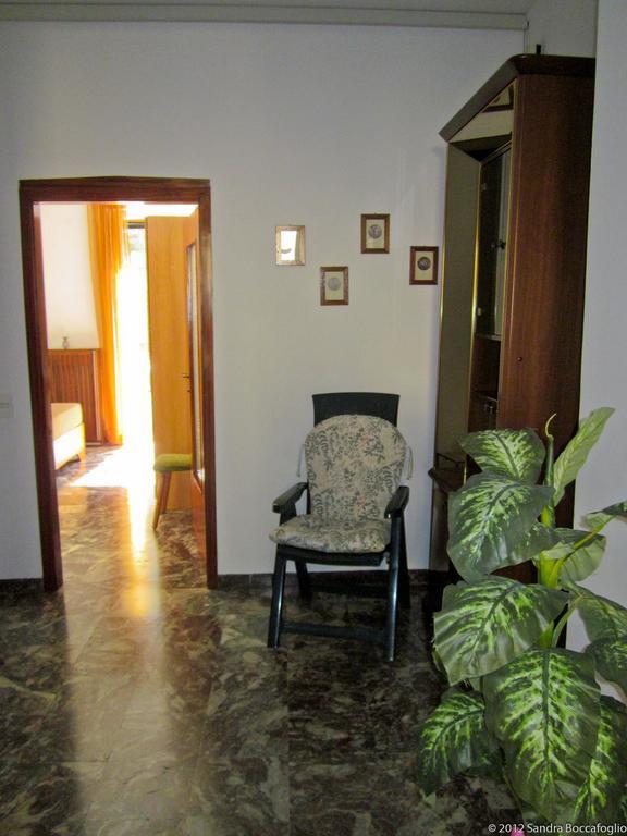 Saglia Apartments Malcesine Exterior foto