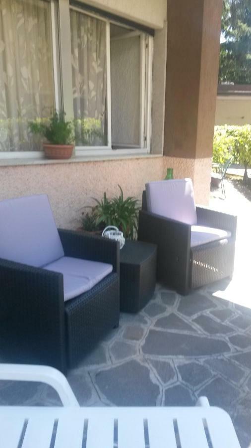 Saglia Apartments Malcesine Exterior foto